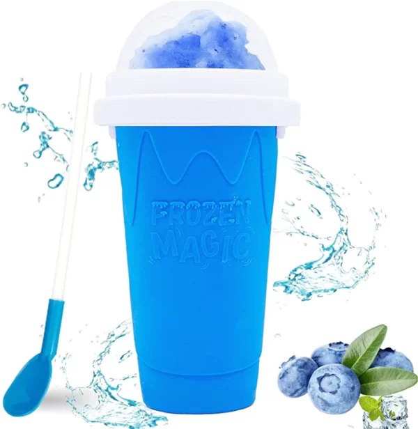 Slushie Snack Slushy cup maker